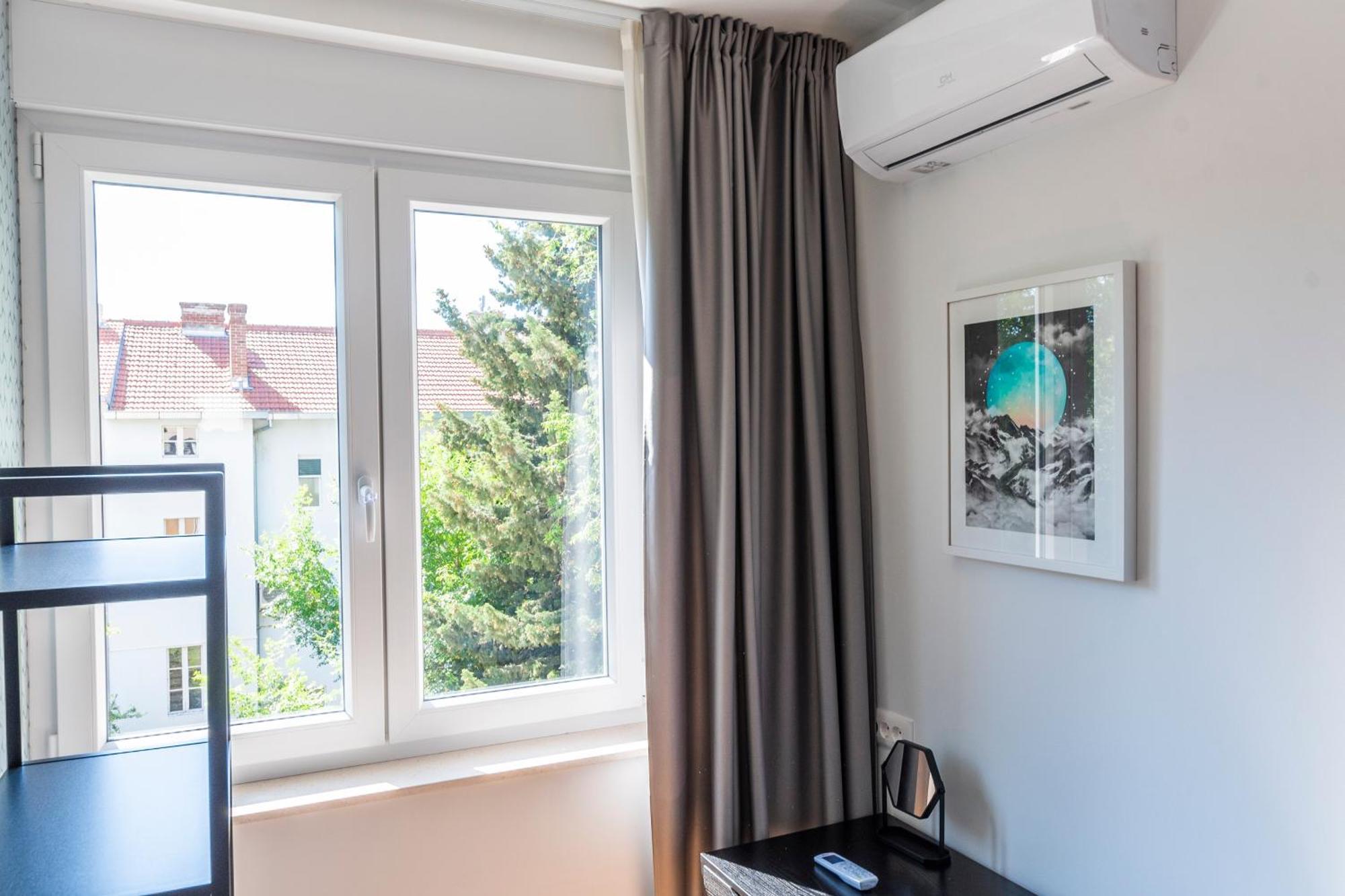 Apartment Luxury 2 *