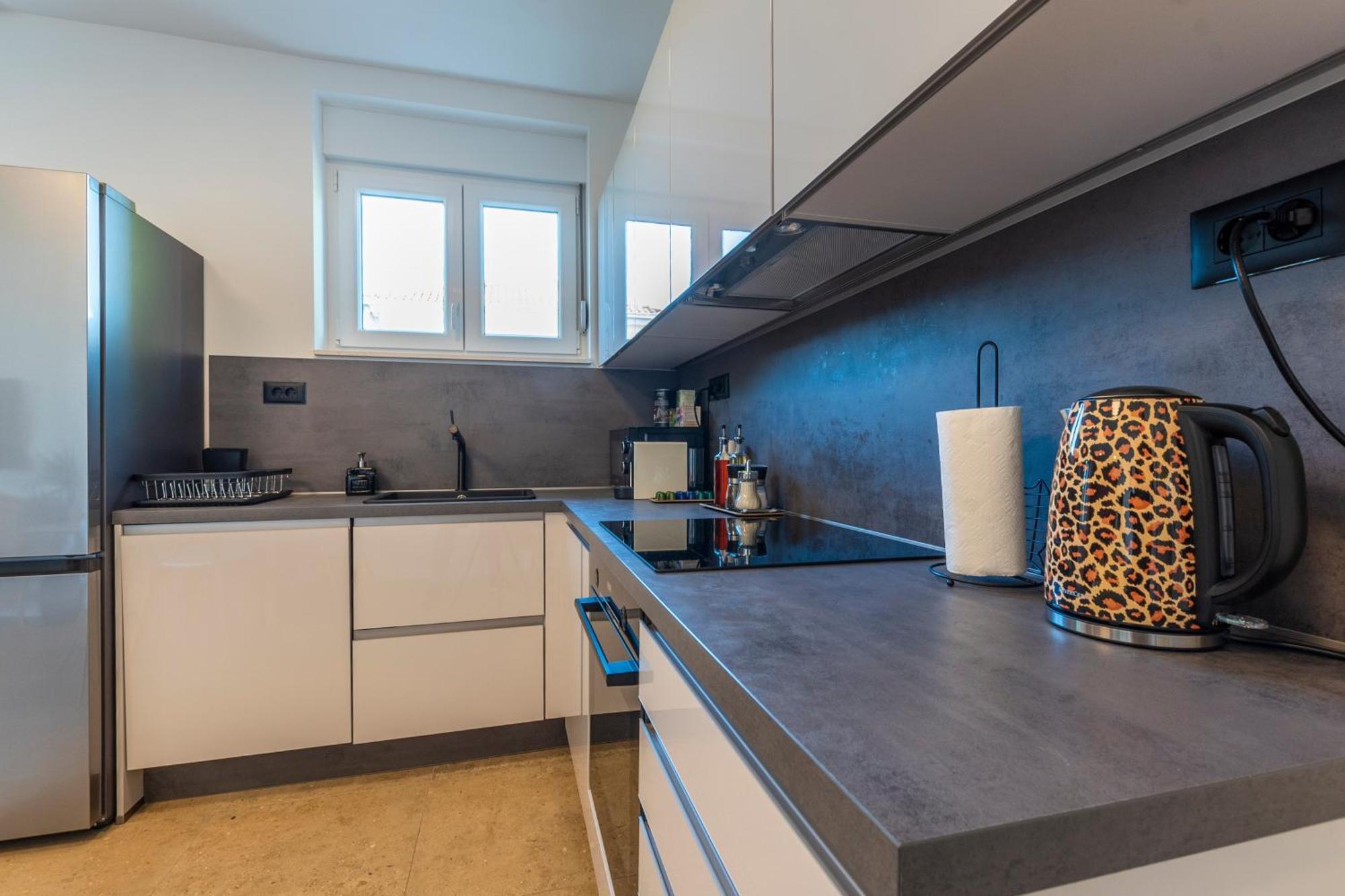 Apartment Luxury 2